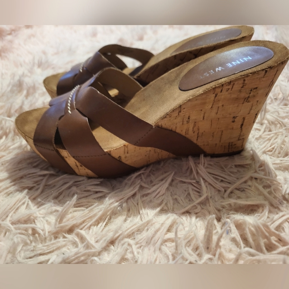 Nine west heels
